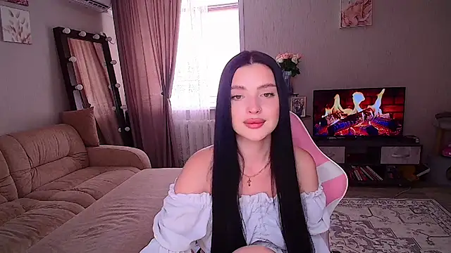   Malika   online show from 06/29/26, 05:25