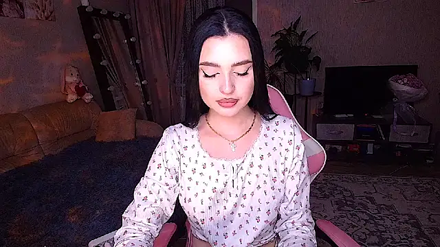   Malika   online show from 02/20/26, 03:25