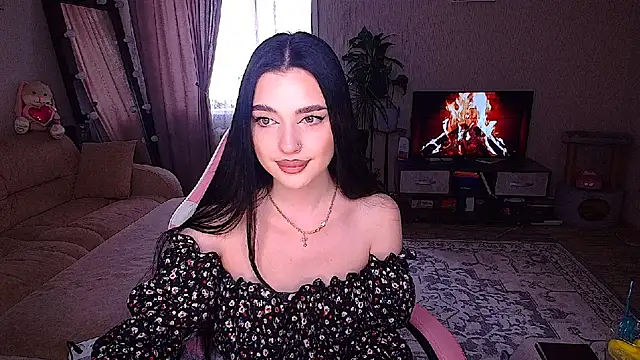   Malika   online show from 03/28/26, 01:50