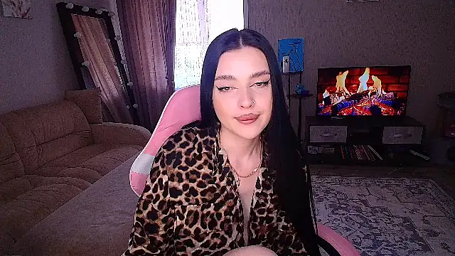   Malika   online show from 05/09/26, 07:34