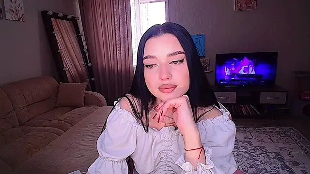   Malika   online show from 04/06/26, 01:56