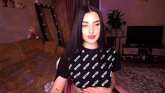   Malika   online show from 01/11/26, 02:46