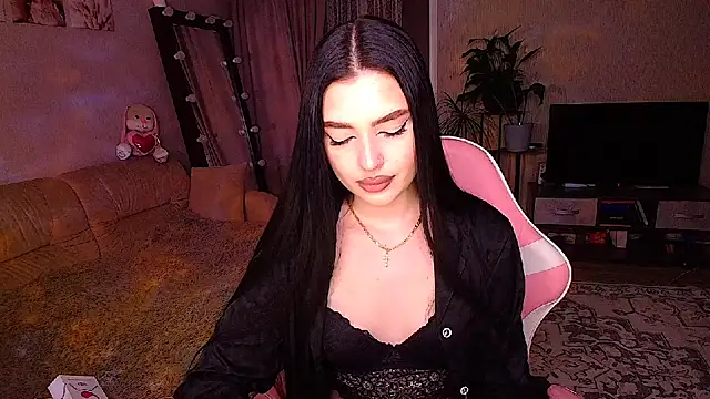   Malika   online show from 01/18/26, 03:15