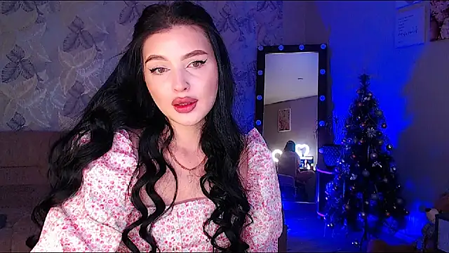   Malika   online show from 12/11/24, 08:26