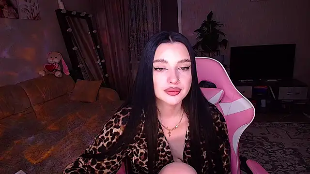   Malika   online show from 03/16/26, 04:10