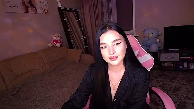   Malika   online show from 09/16/25, 02:40