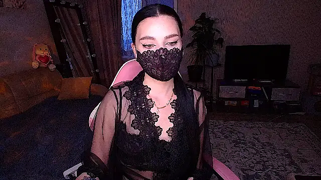   Malika   online show from 03/23/26, 12:38