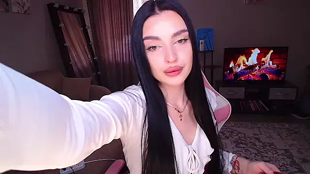   Malika   online show from 04/30/26, 09:38