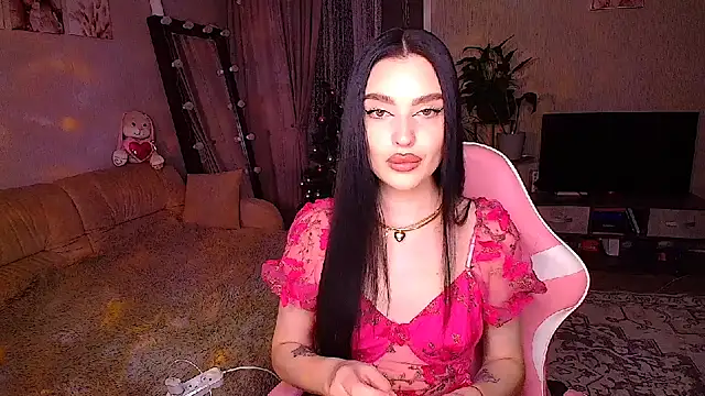   Malika   online show from 01/15/26, 03:48