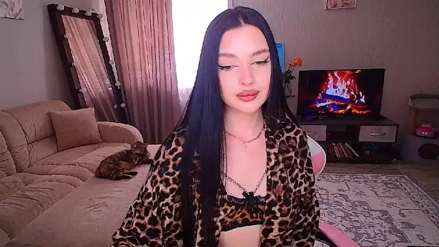  Malika   online show from 04/28/26, 05:34