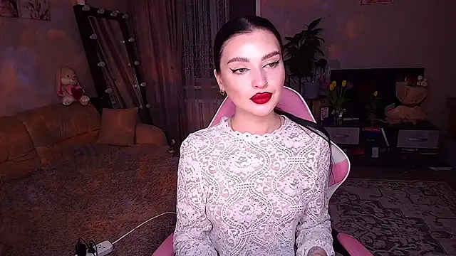   Malika   online show from 03/09/26, 03:48