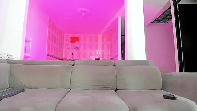 Fairycandyx online show from 01/11/26, 07:32