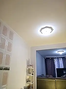 Fairycandyx online show from 12/21/25, 08:53