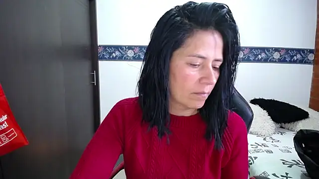 sharoon cheerry online show from 10/21/25, 11:53