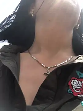 sharoon cheerry online show from 02/28/25, 05:37