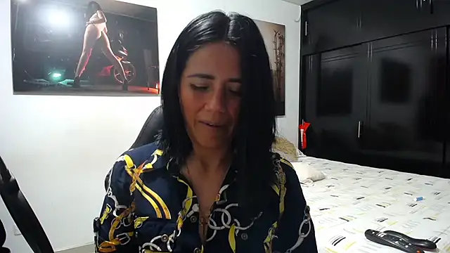 sharoon cheerry online show from 02/19/26, 05:54