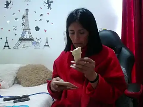 sharoon cheerry online show from 03/20/25, 04:42