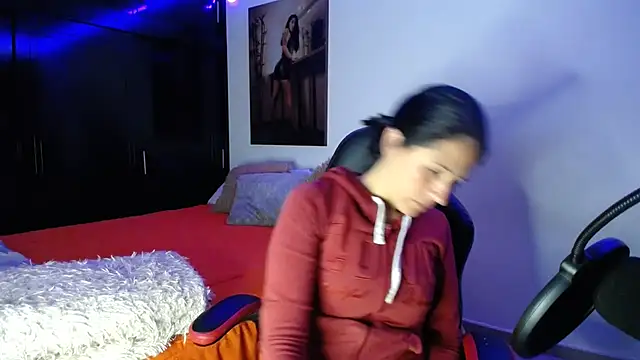 sharoon cheerry online show from 02/07/26, 10:07