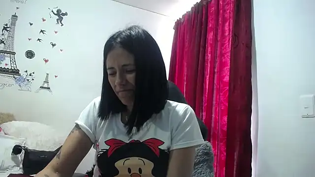 sharoon cheerry online show from 03/03/25, 06:03