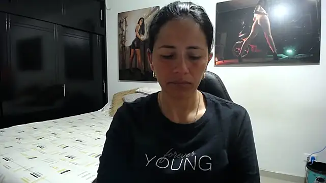 sharoon cheerry online show from 02/21/26, 01:24