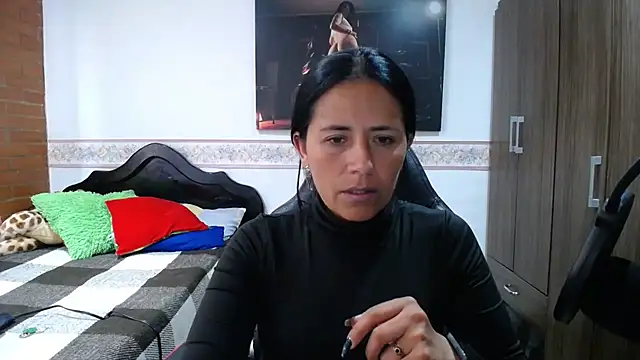 sharoon cheerry online show from 04/21/26, 07:53
