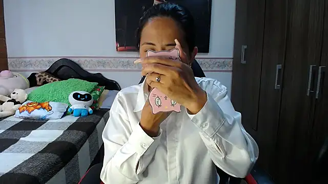 sharoon cheerry online show from 07/23/26, 02:35