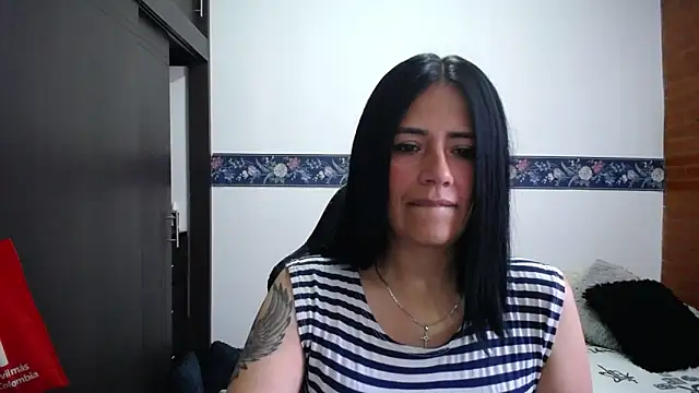 sharoon cheerry online show from 11/07/25, 02:21