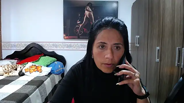 sharoon cheerry online show from 03/21/26, 03:27