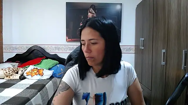 sharoon cheerry online show from 03/20/26, 07:15