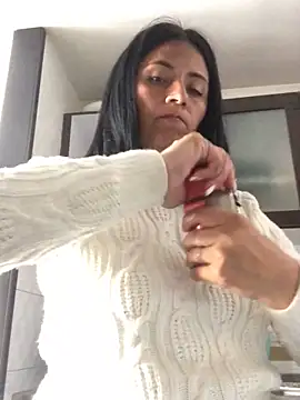 sharoon cheerry online show from 11/27/25, 01:55