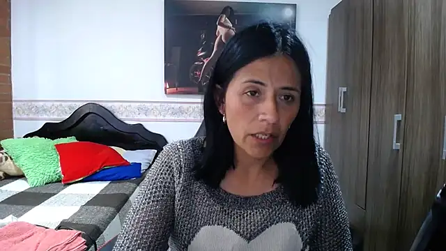 sharoon cheerry online show from 04/28/26, 07:18