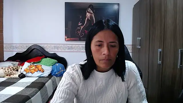 sharoon cheerry online show from 03/19/26, 04:07