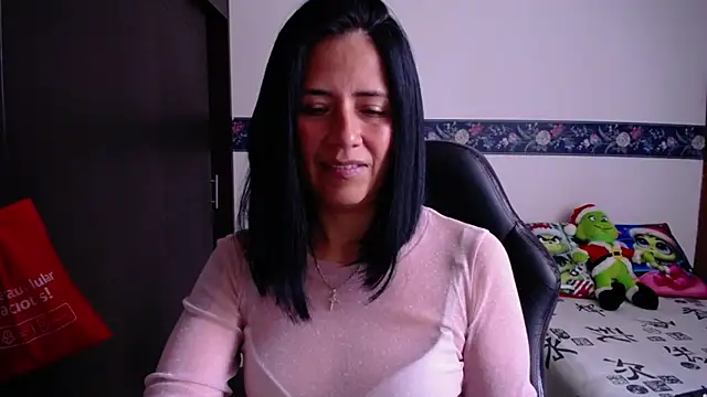 sharoon cheerry online show from 11/20/25, 02:18