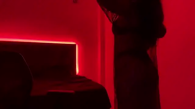 Hottie ishuu online show from 02/23/26, 05:46