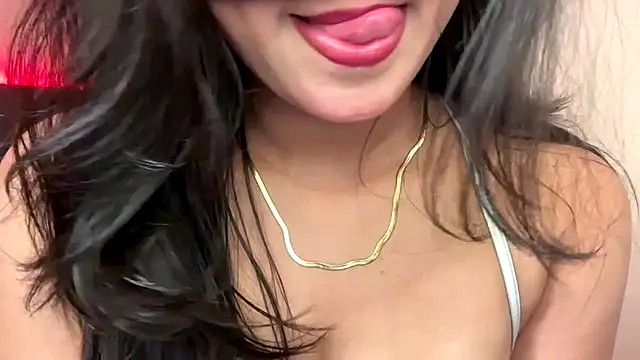 Hottie ishuu online show from 01/06/26, 06:01