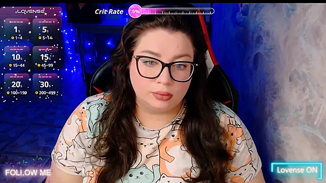 alexa sweetyy online show from 11/22/25, 04:11