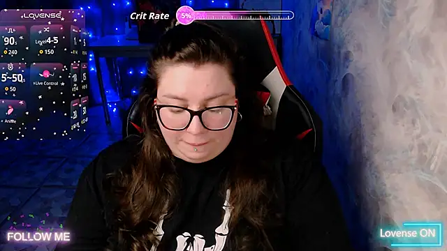 alexa sweetyy online show from 11/28/25, 07:47