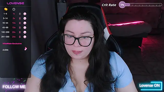 alexa sweetyy online show from 10/28/25, 04:24