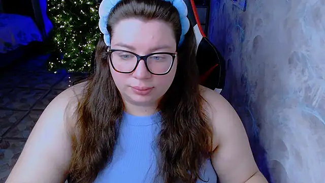 alexa sweetyy online show from 01/19/26, 05:11