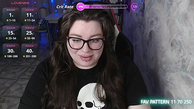 alexa sweetyy online show from 03/01/26, 05:40