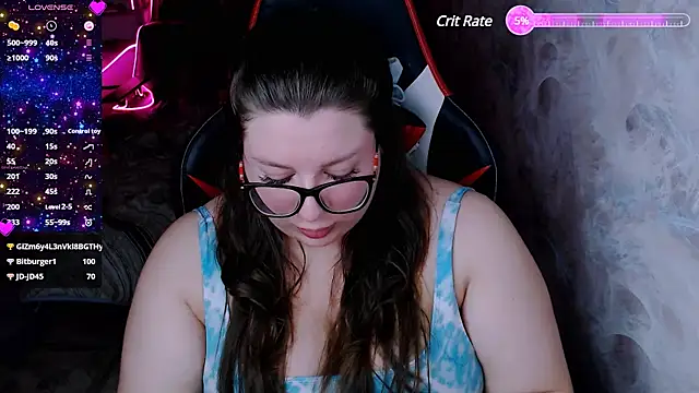 Snapshot of alexa_sweetyy chatting on 02/07/25, 10:09 alexa sweetyy online show from 02/07/25, 10:09