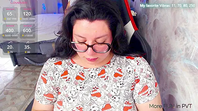Snapshot of alexa_sweetyy chatting on 06/29/26, 10:15 alexa sweetyy online show from 06/29/26, 10:15