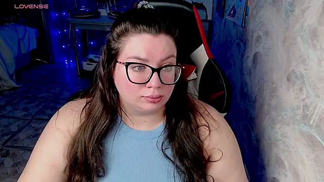 alexa sweetyy online show from 02/03/26, 06:33