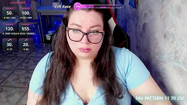 alexa sweetyy online show from 04/16/26, 05:08