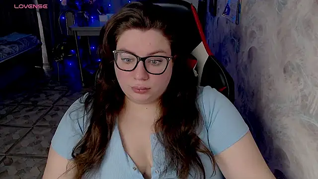 alexa sweetyy online show from 02/12/26, 08:14