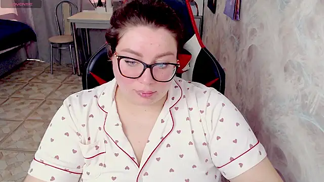 alexa sweetyy online show from 04/22/26, 05:47