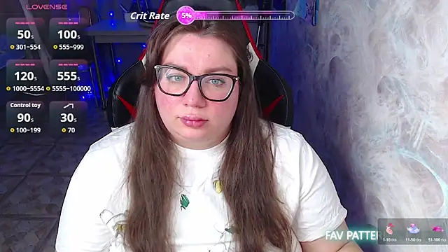 alexa sweetyy online show from 03/04/26, 06:10