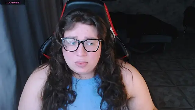 alexa sweetyy online show from 11/03/25, 07:50