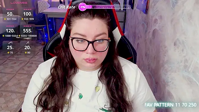 alexa sweetyy online show from 04/29/26, 04:05