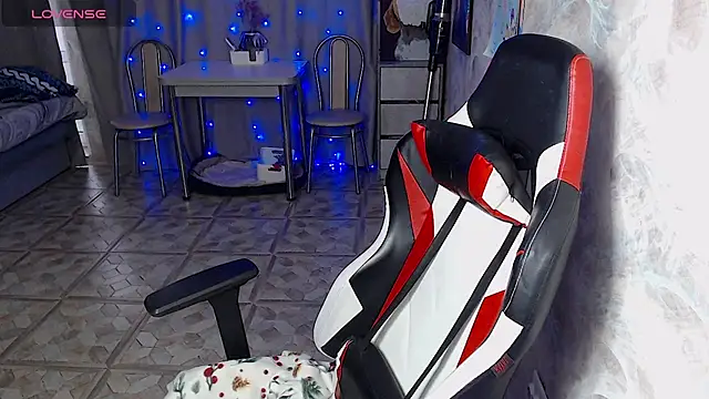 alexa sweetyy online show from 02/28/26, 07:08